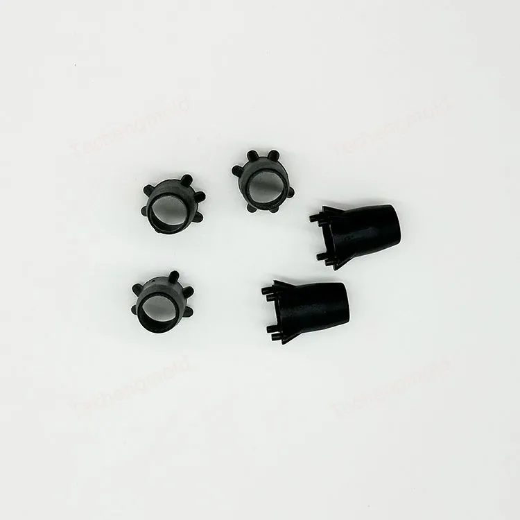 特诚科技精密工程塑料注塑件实拍